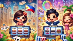 Mga Kamangha-manghang Panalo sa Slot na Nagbigay-Inspirasyon sa mga Pilipino: Mula Vegas Hanggang Online Slots sa Pilipinas